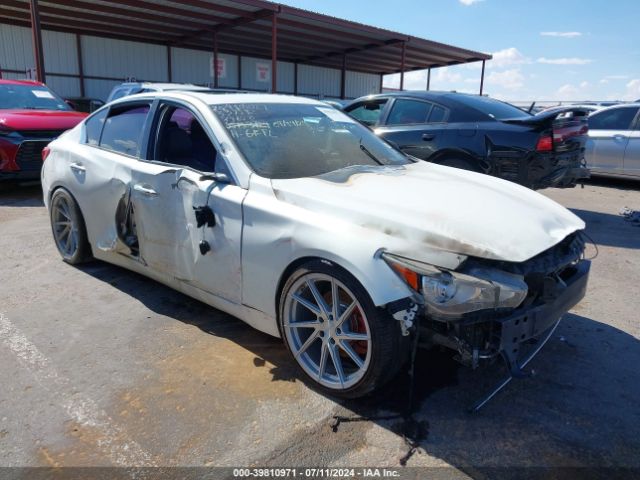 infiniti q50 2015 jn1bv7ap5fm345270