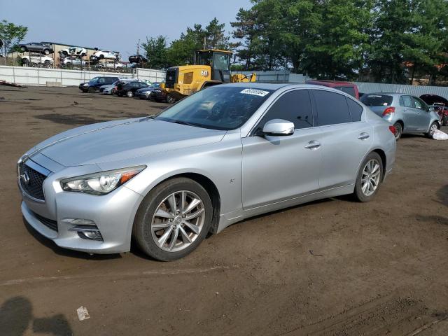 infiniti q50 base 2015 jn1bv7ap5fm349190