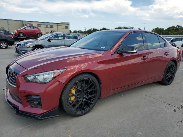 infiniti q50 base 2014 jn1bv7ap6em671027