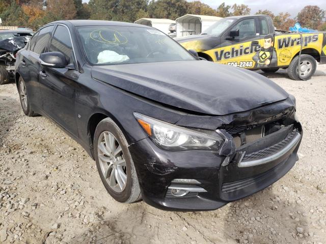 infiniti q50 base 2014 jn1bv7ap6em677880