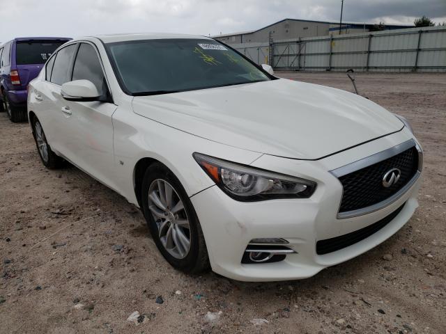 infiniti q50 base 2014 jn1bv7ap6em678110