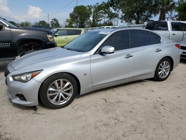 infiniti q50 base 2014 jn1bv7ap6em681329