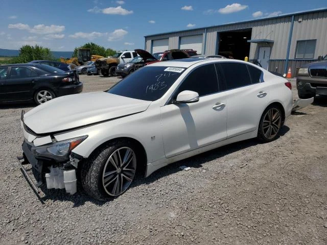 infiniti q50 base 2014 jn1bv7ap6em681380