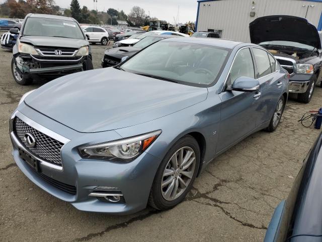 infiniti q50 2014 jn1bv7ap6em682979