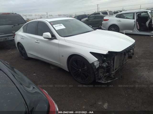 infiniti q50 2014 jn1bv7ap6em684554