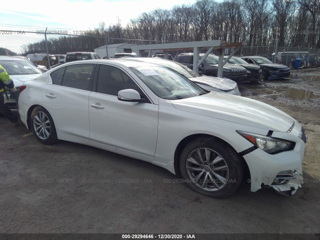 infiniti q50 2014 jn1bv7ap6em684974