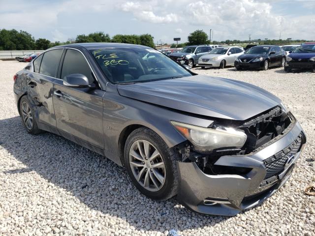 infiniti q50 base 2014 jn1bv7ap6em685056