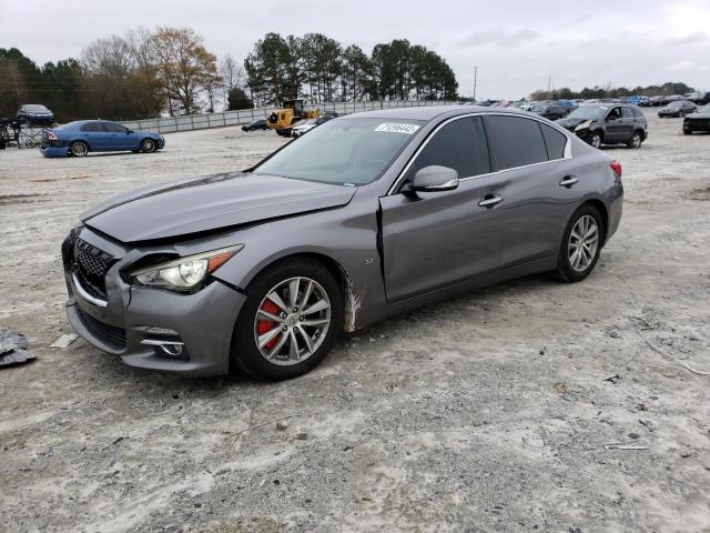 infiniti q50 base 2014 jn1bv7ap6em692072