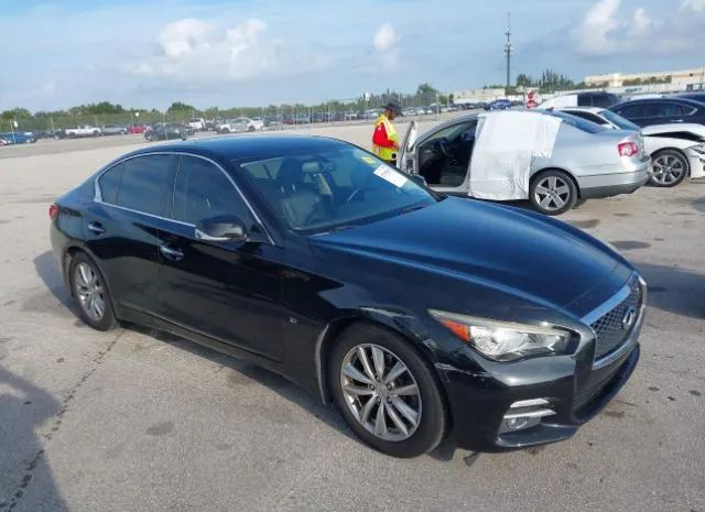 infiniti q50 2015 jn1bv7ap6fm339929