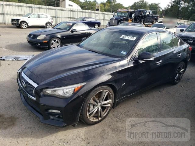 infiniti q50 2015 jn1bv7ap6fm341549