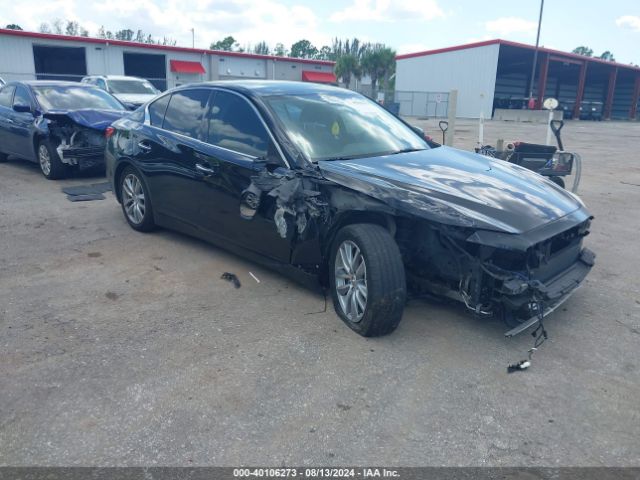 infiniti q50 2015 jn1bv7ap6fm349747