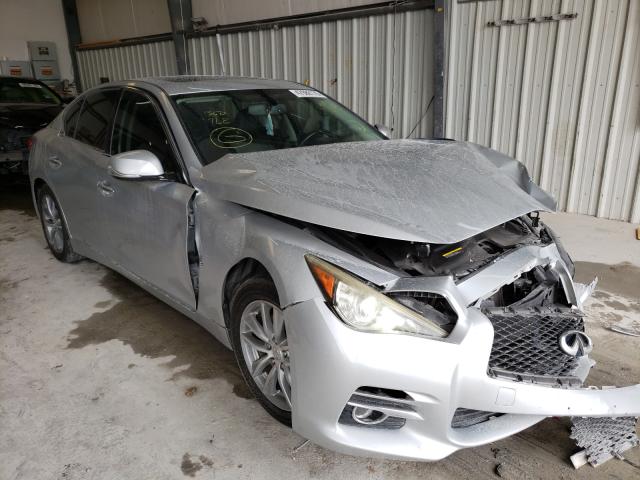 infiniti q50 base 2014 jn1bv7ap7em670503