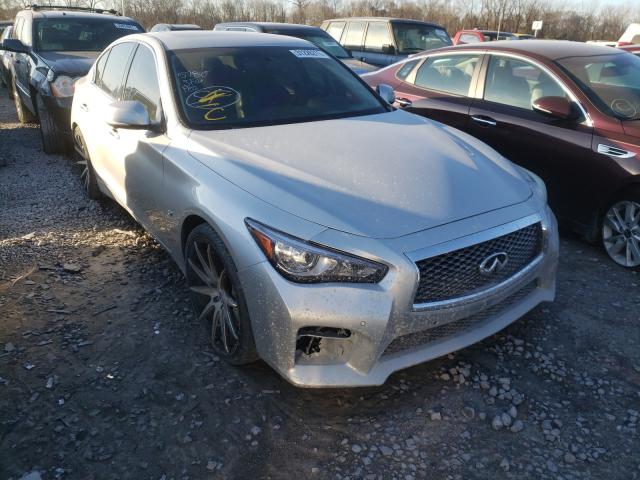 infiniti q50 base 2014 jn1bv7ap7em670923