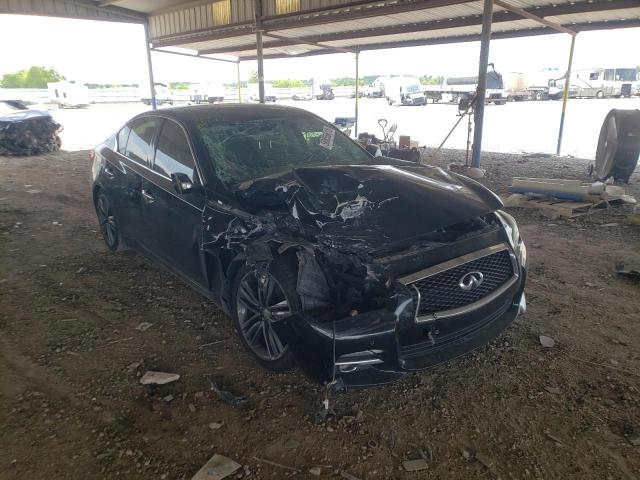 infiniti q50 2014 jn1bv7ap7em672445