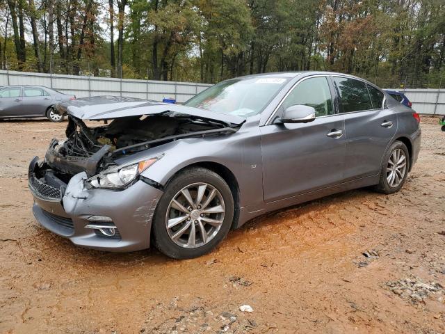 infiniti q50 base 2014 jn1bv7ap7em674759