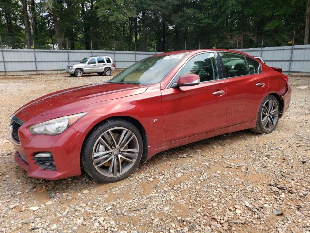 infiniti q50 2014 jn1bv7ap7em675314