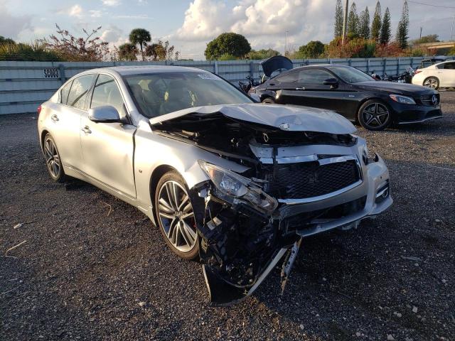 infiniti q50 2014 jn1bv7ap7em675989