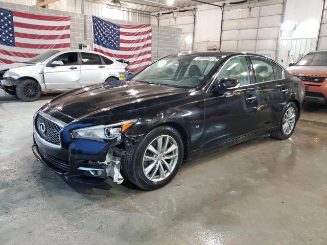 infiniti q50 2014 jn1bv7ap7em678603