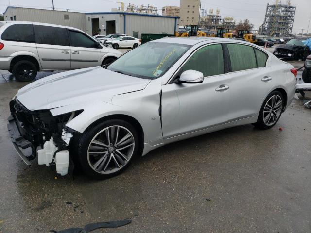 infiniti q50 2014 jn1bv7ap7em679587