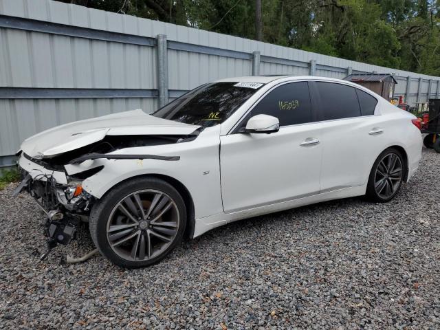 infiniti q50 2014 jn1bv7ap7em681632