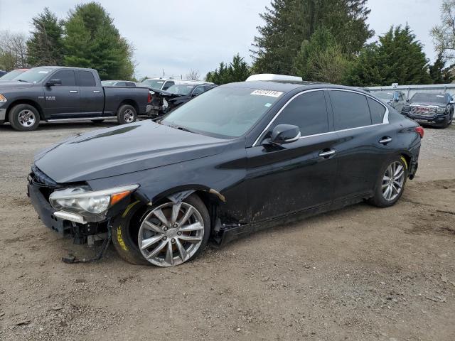 infiniti q50 2014 jn1bv7ap7em682151