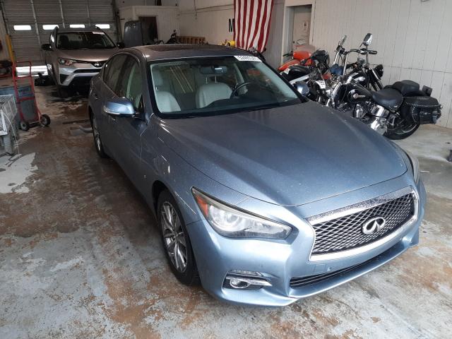 infiniti q50 base 2014 jn1bv7ap7em683347