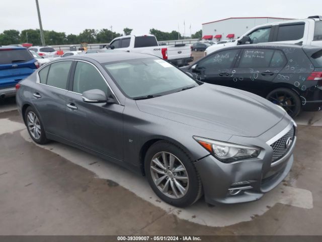 infiniti q50 2014 jn1bv7ap7em684854