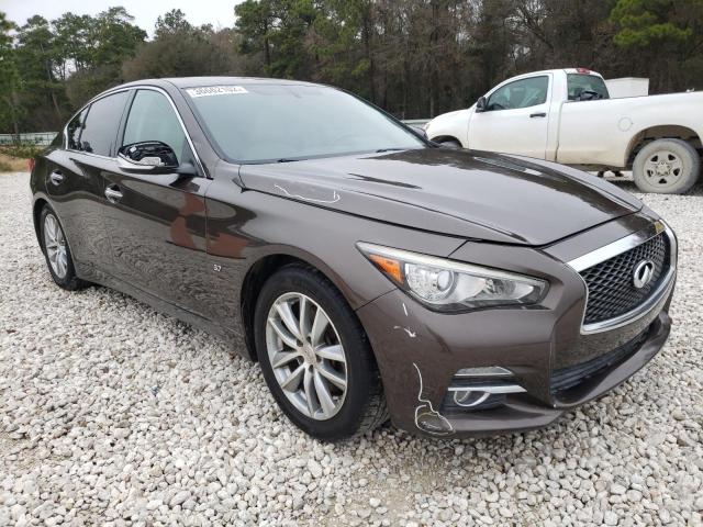 infiniti q50 base 2014 jn1bv7ap7em684868