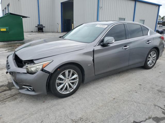 infiniti q50 base 2014 jn1bv7ap7em685048