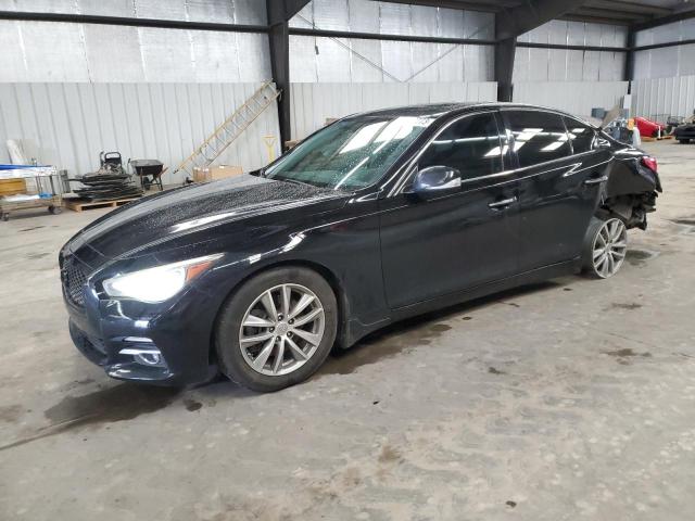 infiniti q50 base 2014 jn1bv7ap7em686507