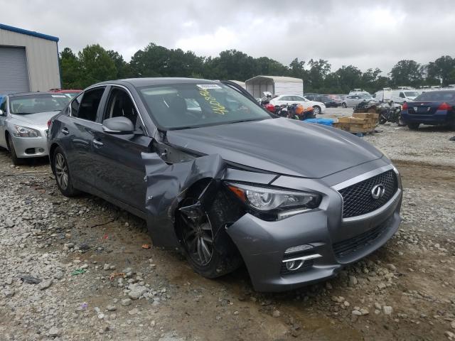 infiniti q50 base 2014 jn1bv7ap7em686541