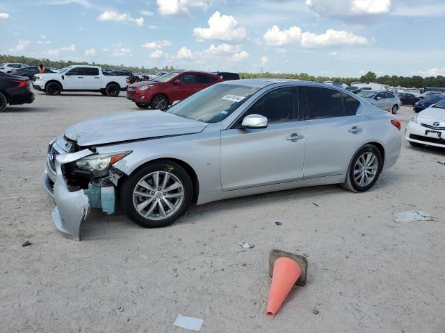 infiniti q50 base 2014 jn1bv7ap7em687396