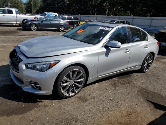 infiniti q50 base 2014 jn1bv7ap7em691223