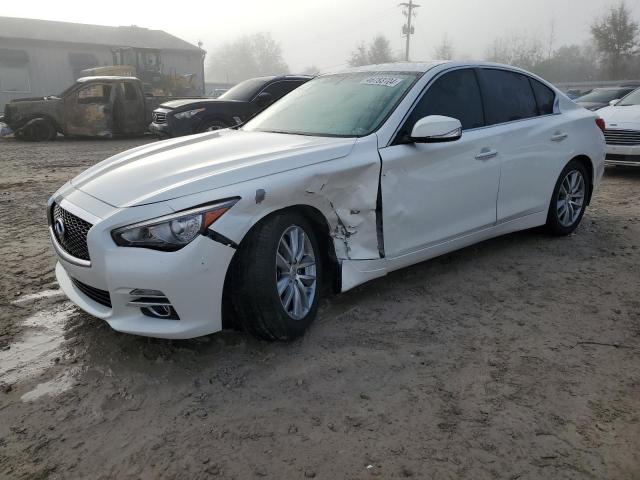 infiniti q50 2014 jn1bv7ap7em691917