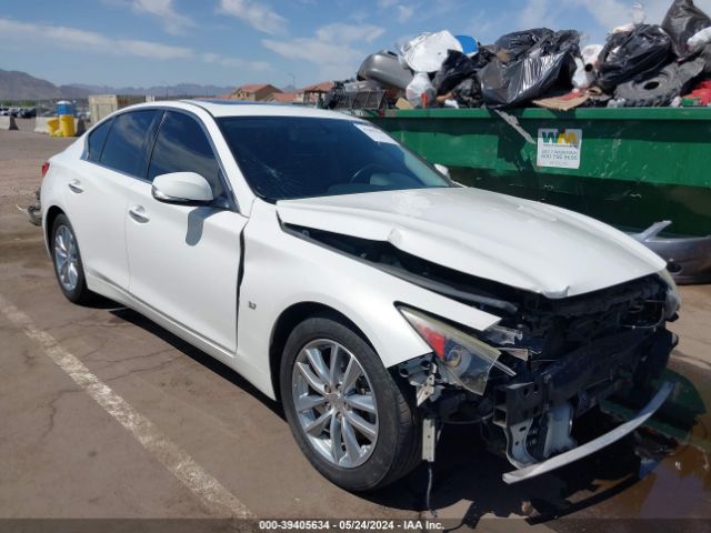 infiniti q50 2014 jn1bv7ap7em692498