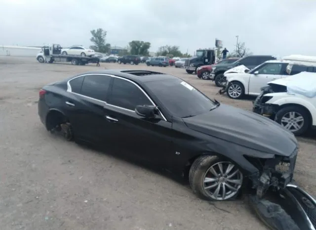 infiniti q50 2014 jn1bv7ap7em692632