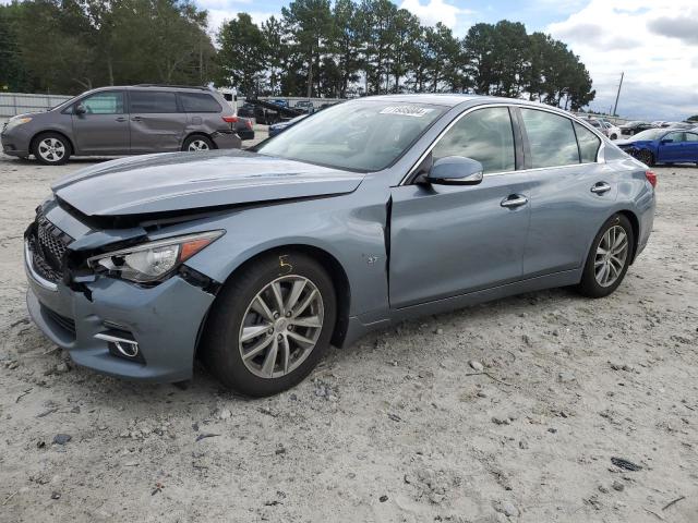 infiniti q50 base 2014 jn1bv7ap7em692954