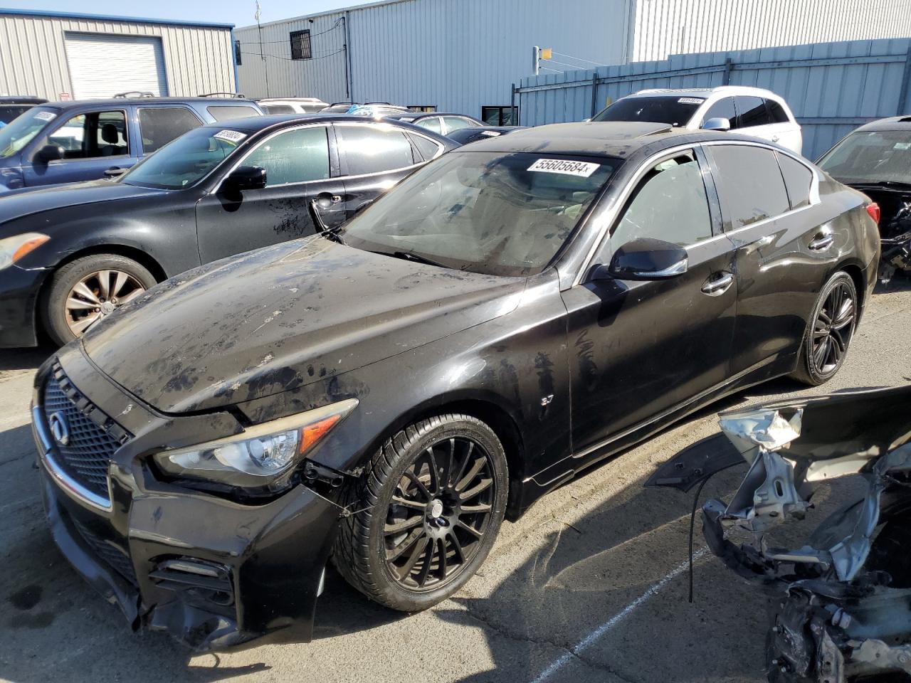 infiniti q50 2015 jn1bv7ap7fm336151