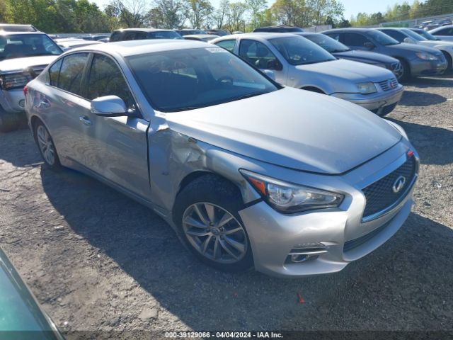 infiniti q50 2015 jn1bv7ap7fm338319