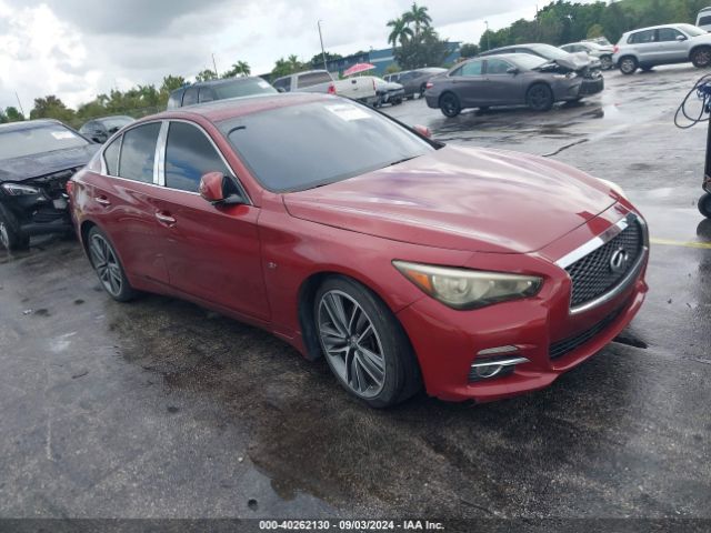 infiniti q50 2015 jn1bv7ap7fm340829