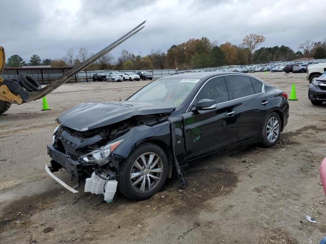 infiniti q50 base 2015 jn1bv7ap7fm343049