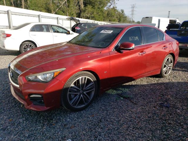 infiniti q50 base 2015 jn1bv7ap7fm344167