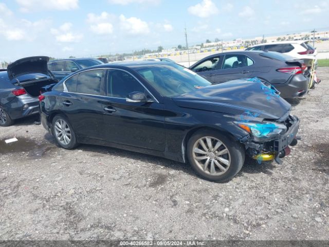 infiniti q50 2015 jn1bv7ap7fm344959