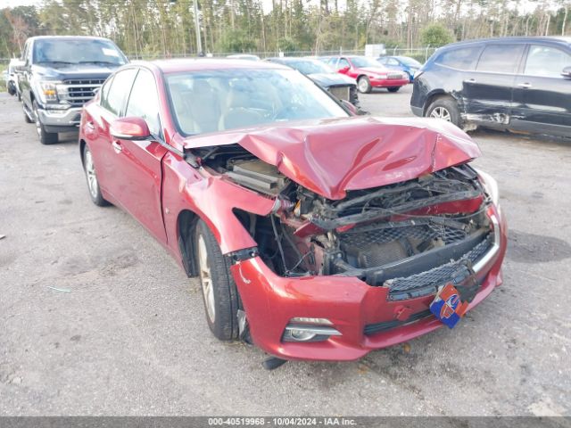 infiniti q50 2015 jn1bv7ap7fm347571