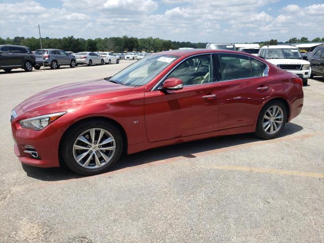 infiniti q50 2014 jn1bv7ap8em674320