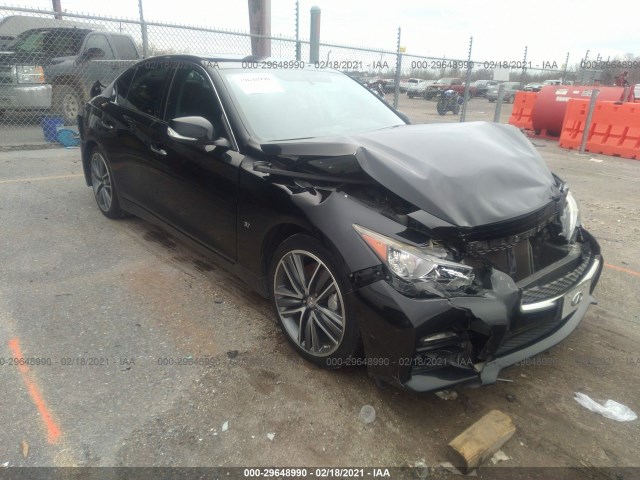 infiniti q50 2014 jn1bv7ap8em679078