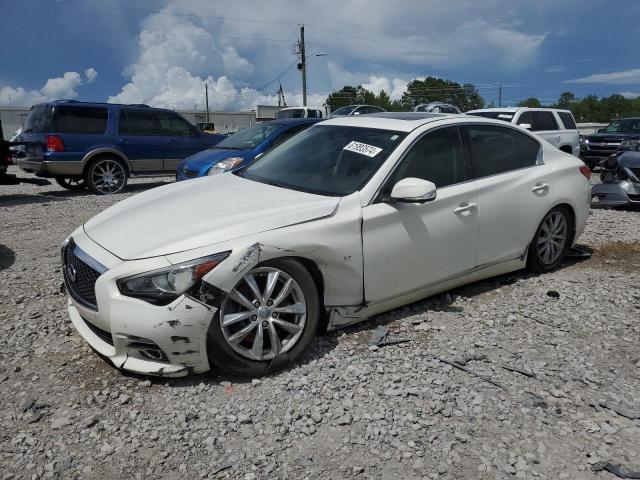 infiniti q50 2014 jn1bv7ap8em680828