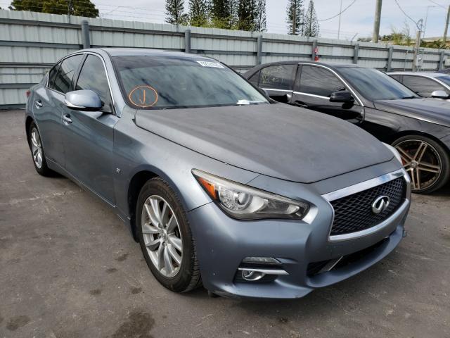 infiniti q50 2014 jn1bv7ap8em681199