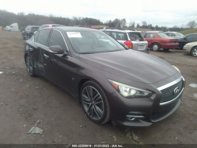 infiniti q50 2014 jn1bv7ap8em682773