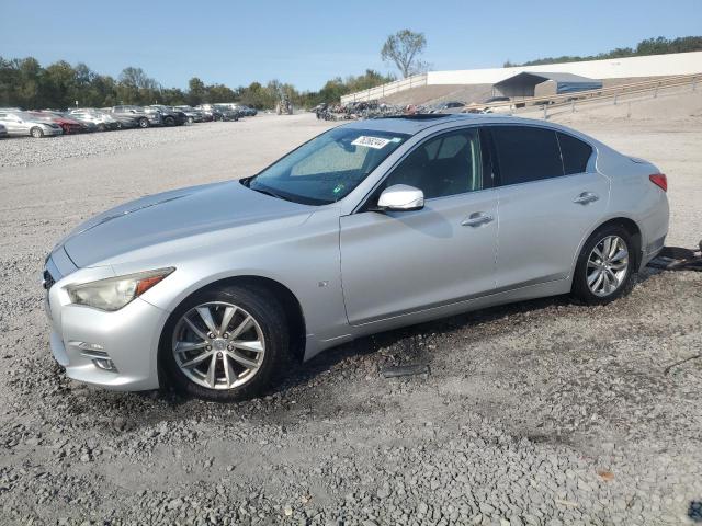 infiniti q50 base 2014 jn1bv7ap8em684989